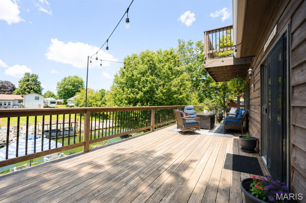 Holiday Shores Sub - Residential