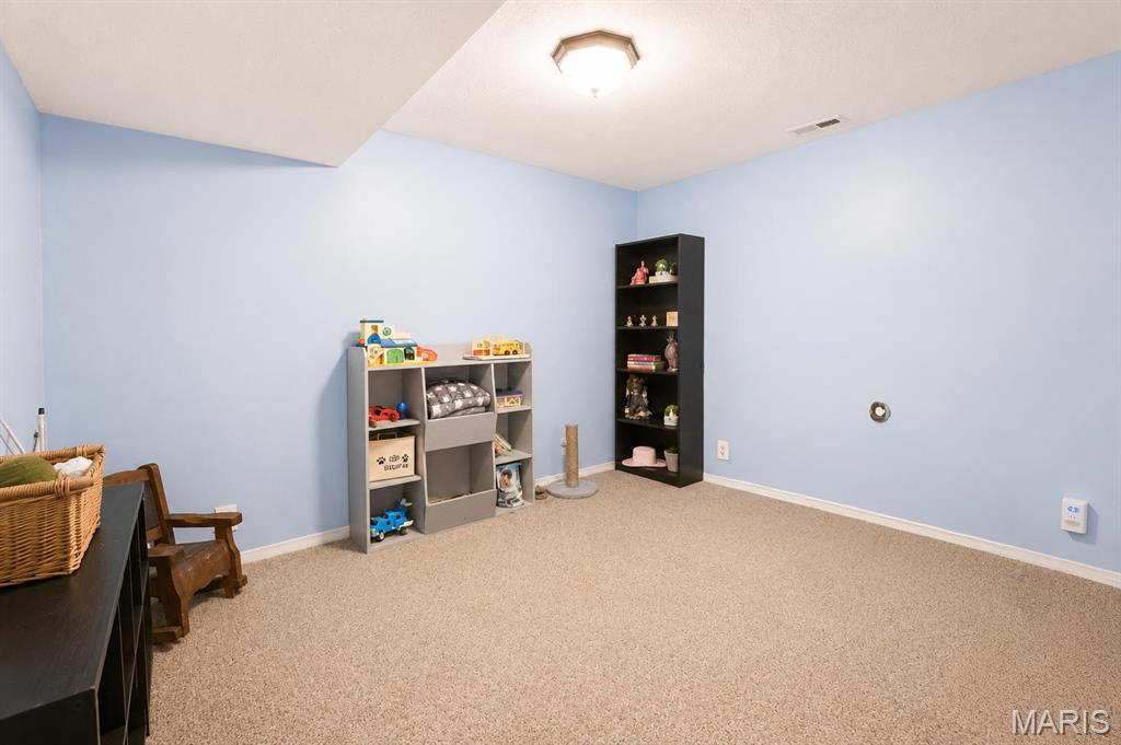 Holiday Shores Sub - Residential