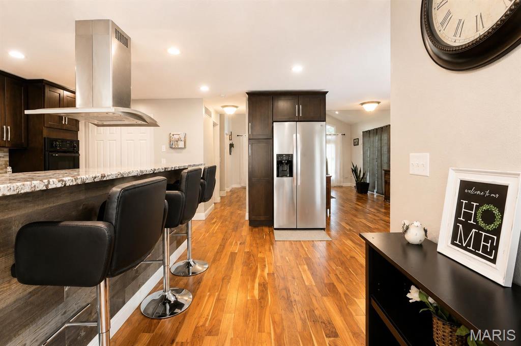 Holiday Shores Sub - Residential