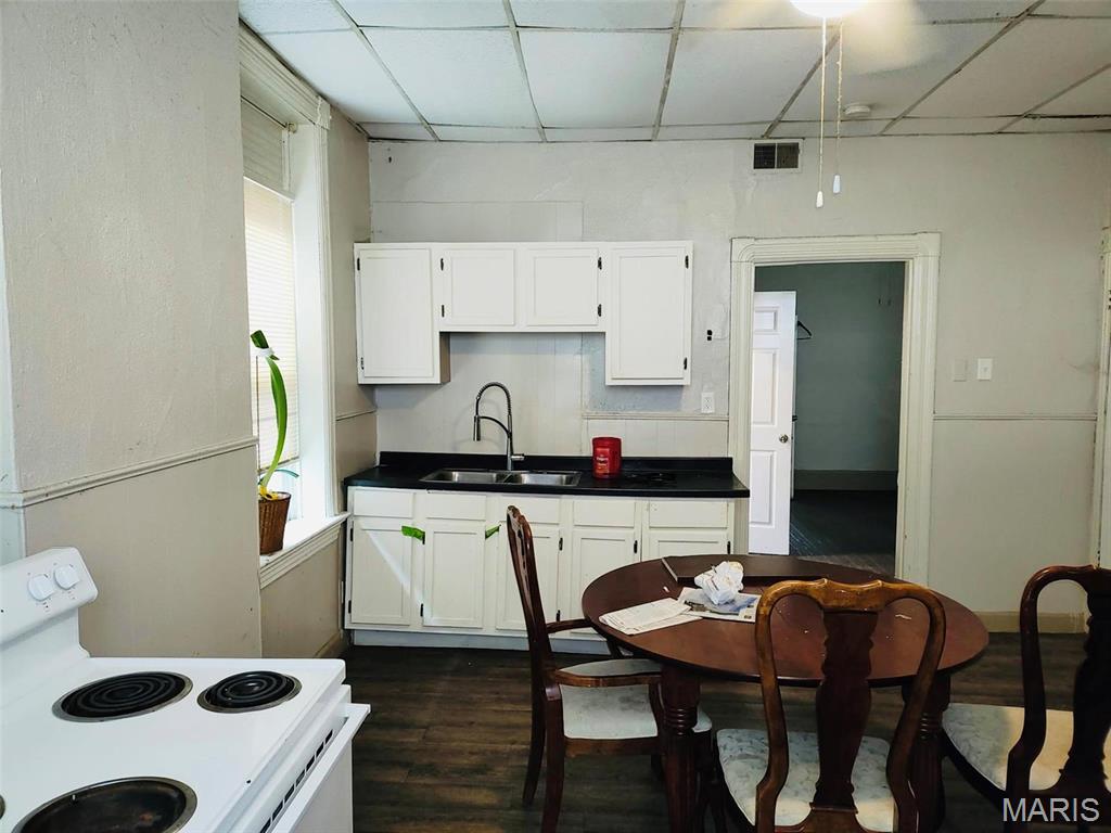 Kraft Add - Residential Income