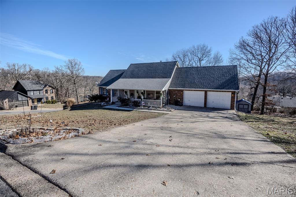 Tremont Estates - Residential