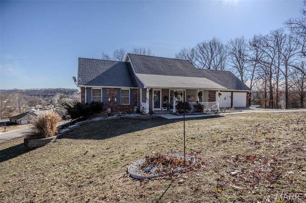 Tremont Estates - Residential