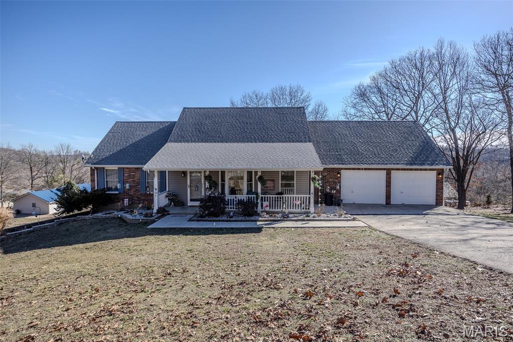 Tremont Estates - Residential