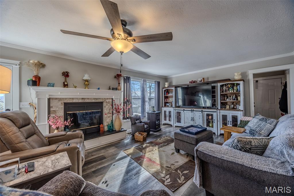 Tremont Estates - Residential