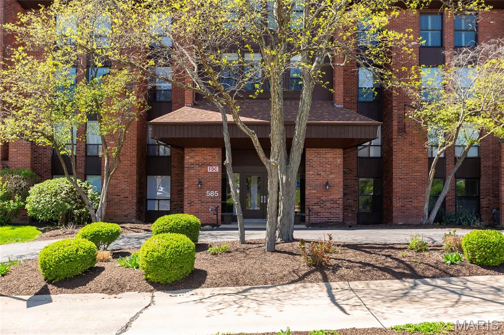 Coeur De Royale Condo - Residential
