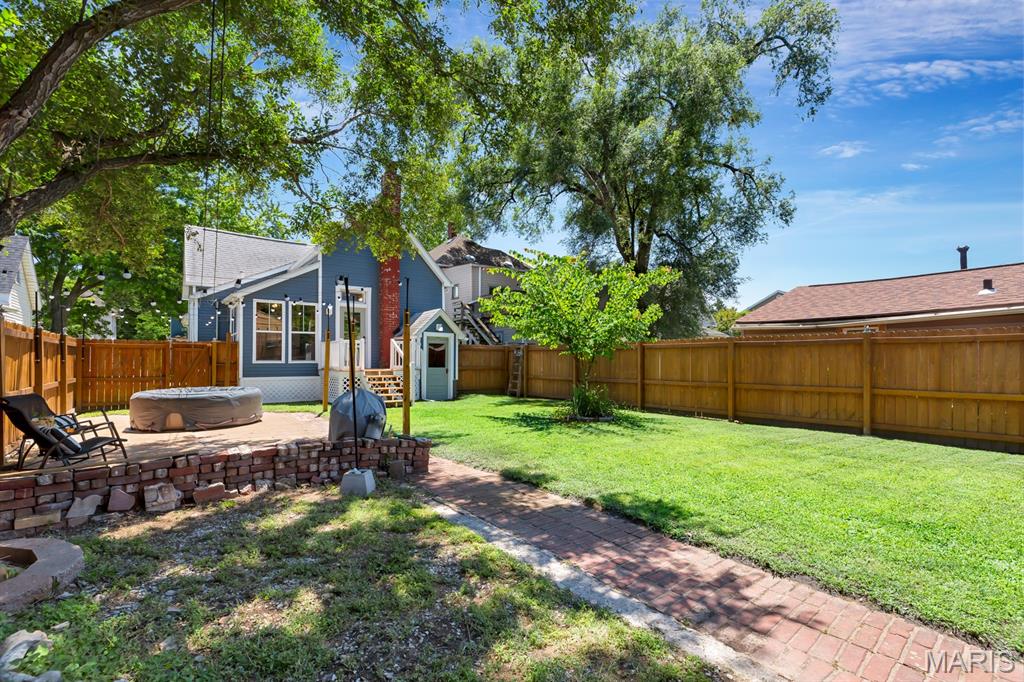 Granite City - Residential