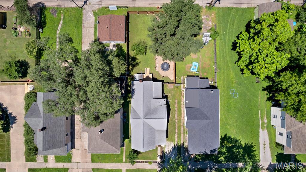 Granite City - Residential