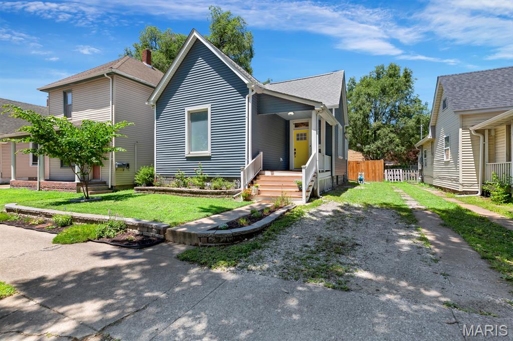 Granite City - Residential