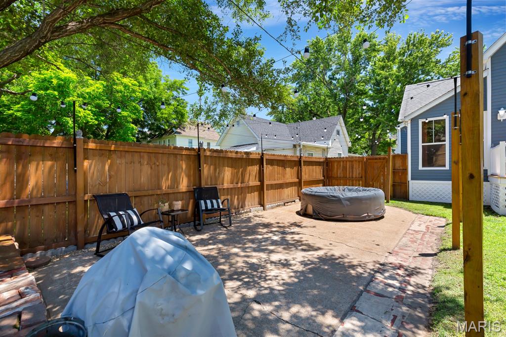 Granite City - Residential