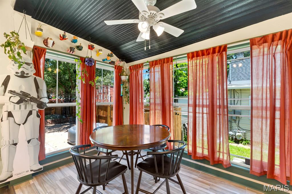 Granite City - Residential