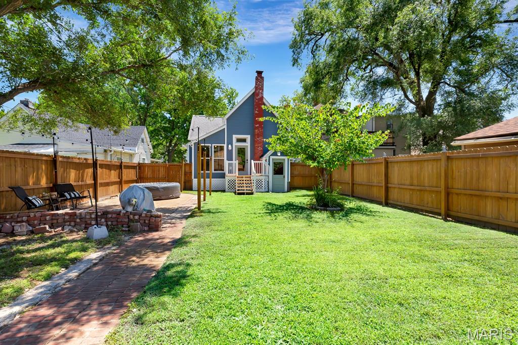 Granite City - Residential