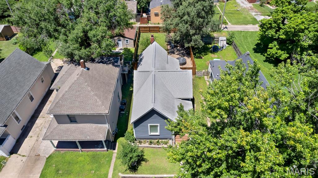 Granite City - Residential