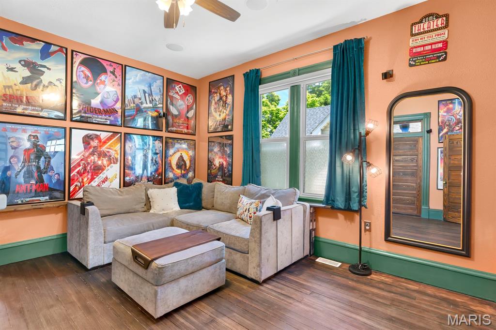 Granite City - Residential