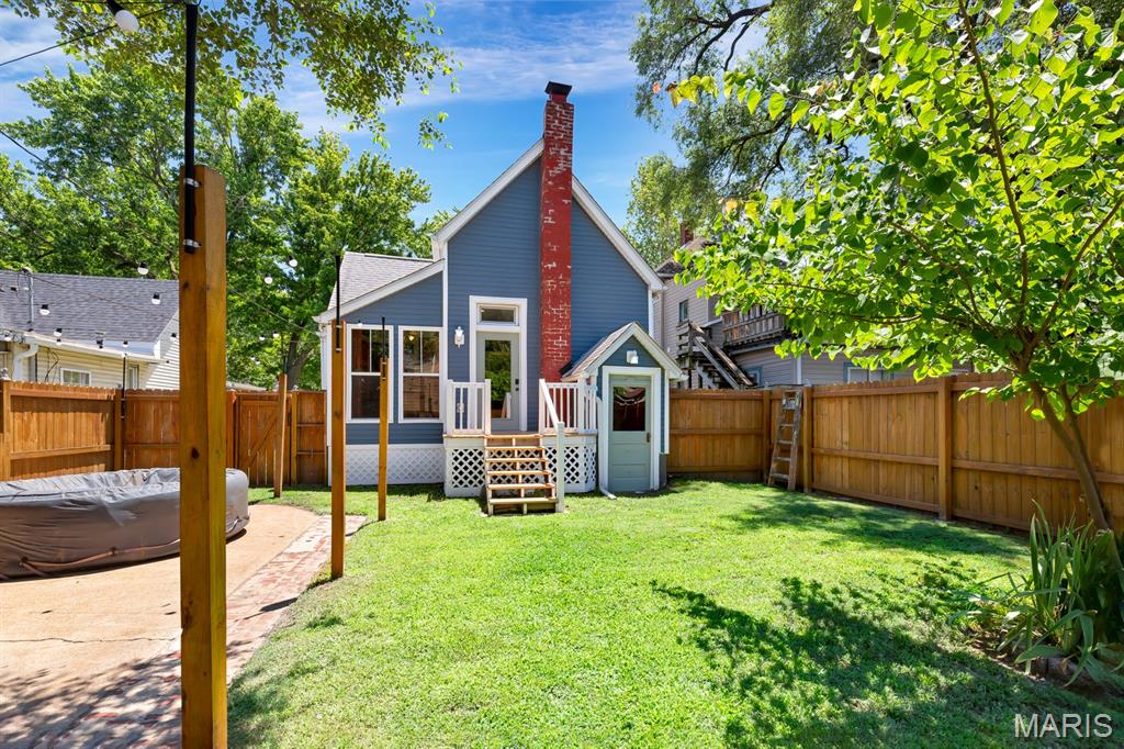 Granite City - Residential