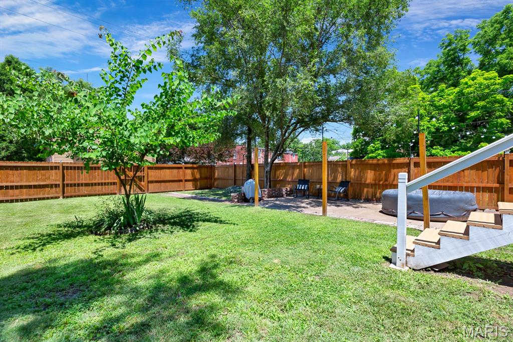 Granite City - Residential