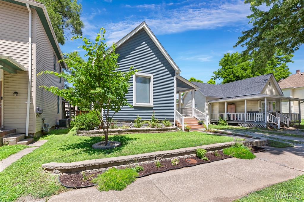 Granite City - Residential