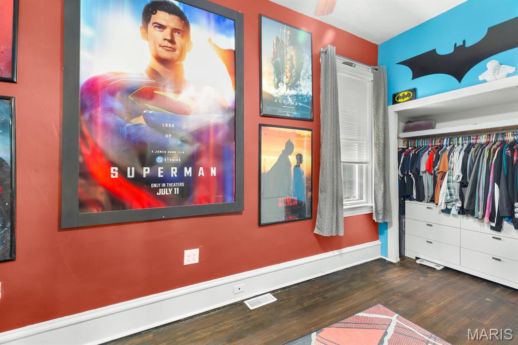 Granite City - Residential