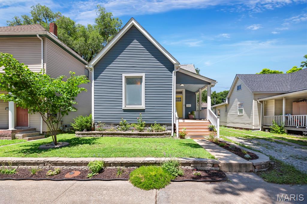 Granite City - Residential