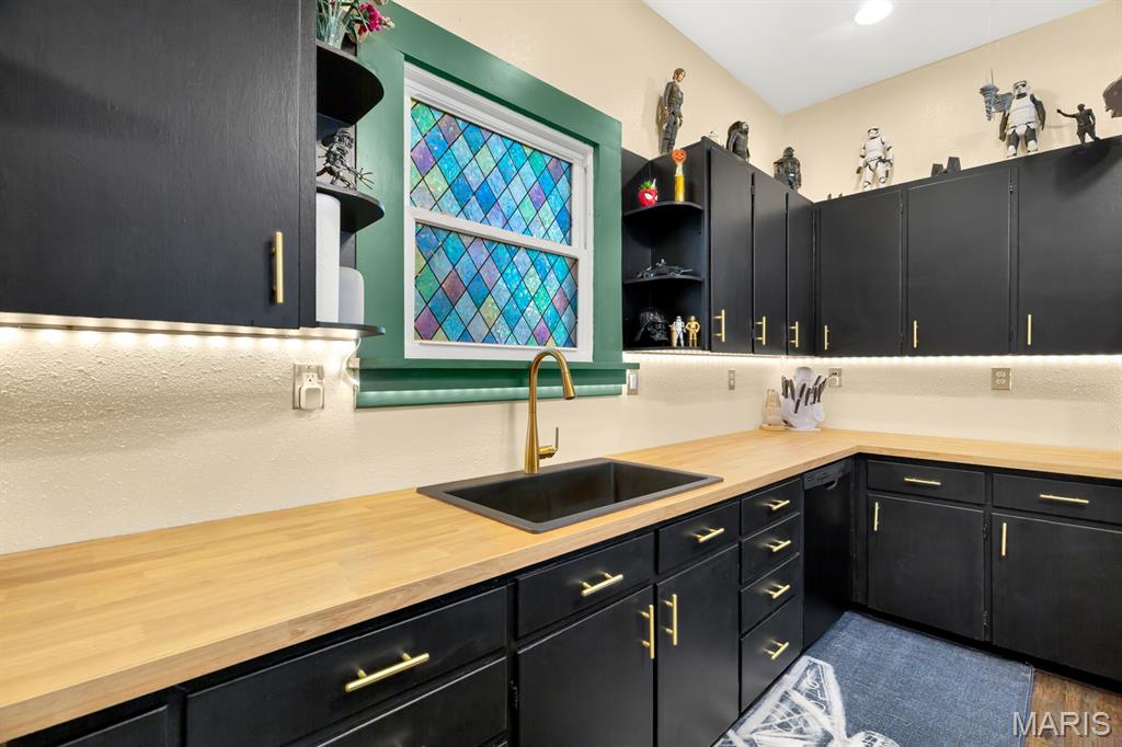 Granite City - Residential
