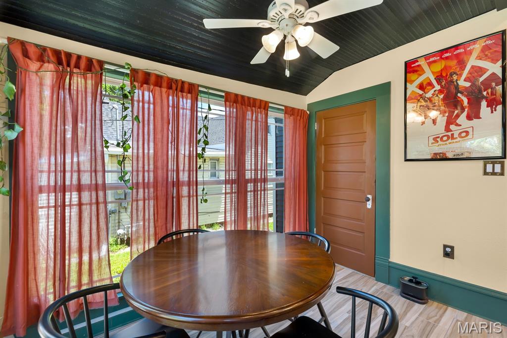 Granite City - Residential