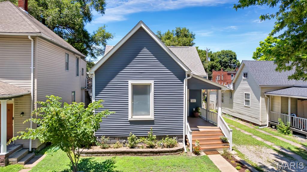 Granite City - Residential