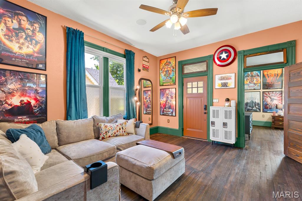 Granite City - Residential