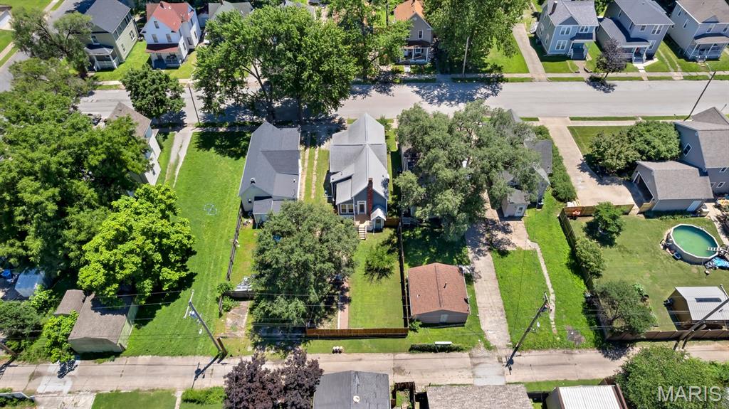 Granite City - Residential