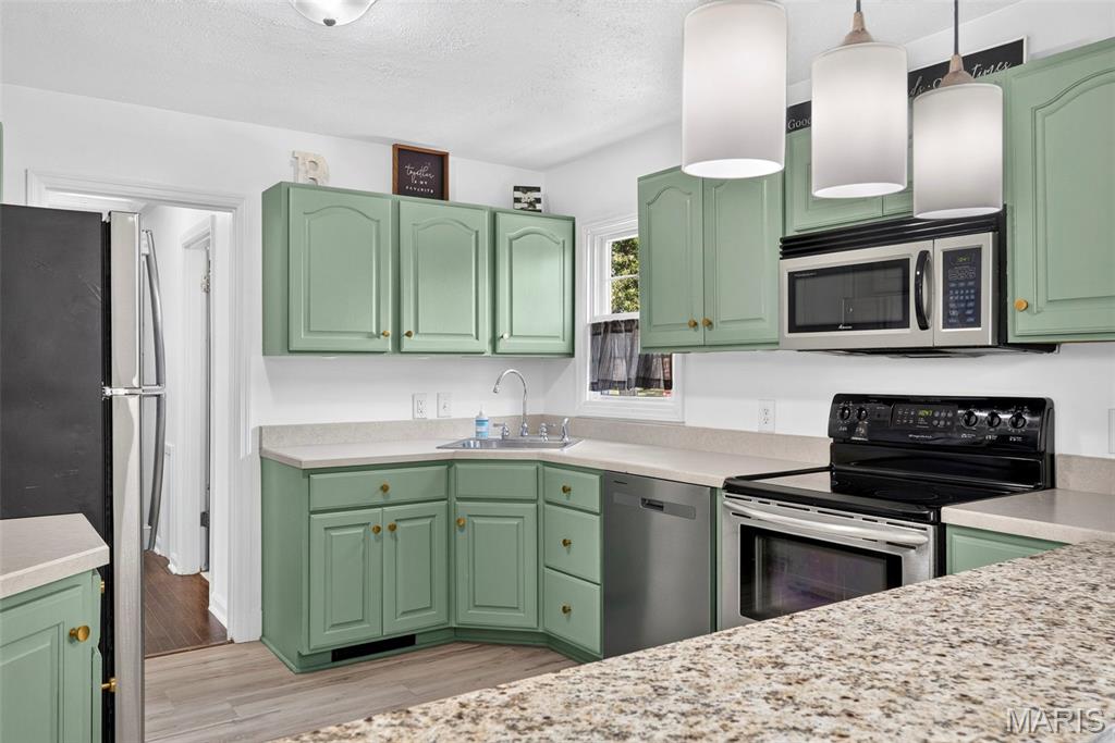 Adele Place - Residential