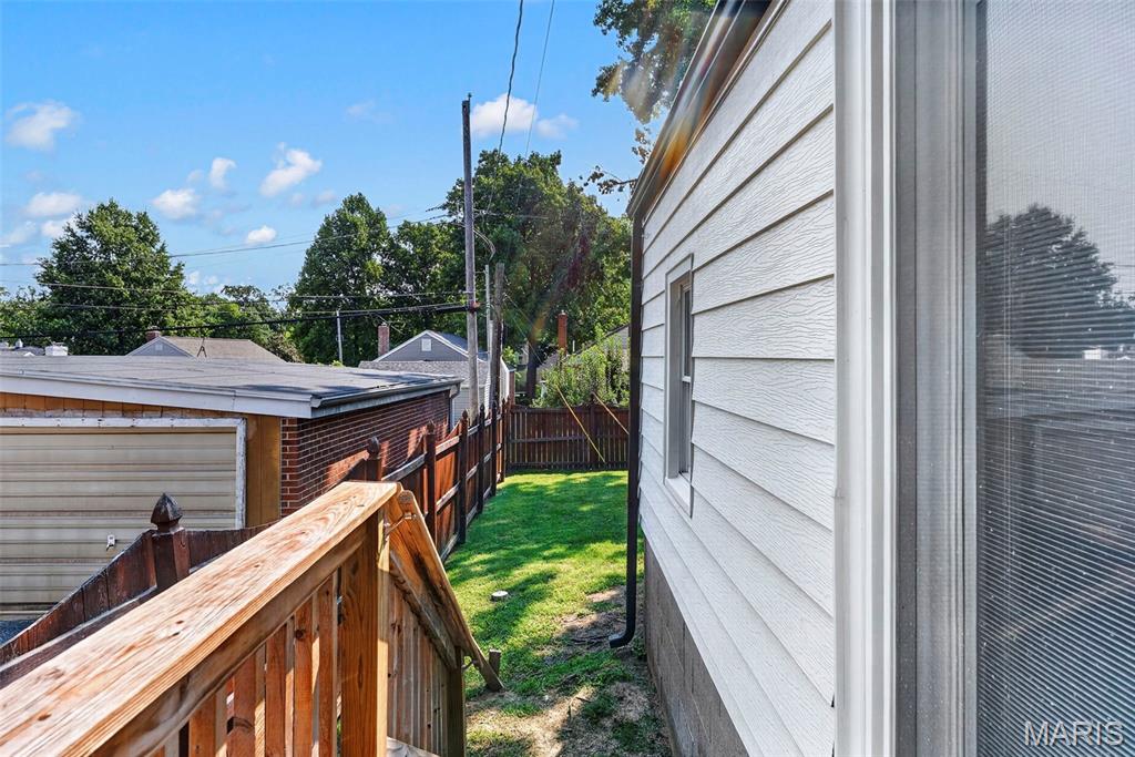 Adele Place - Residential