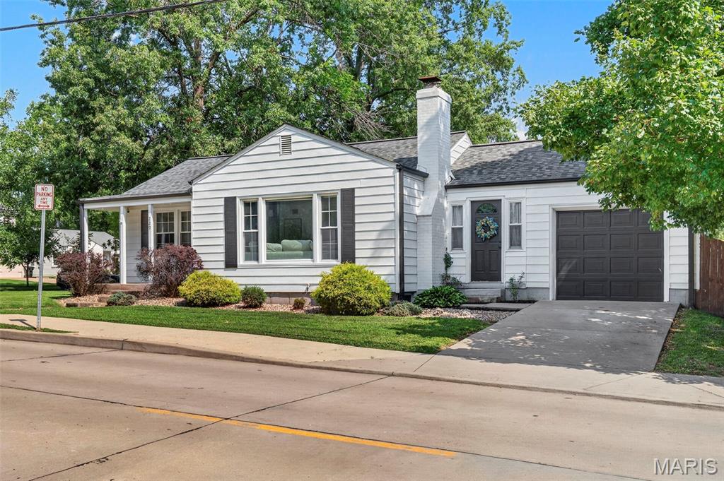 Adele Place - Residential