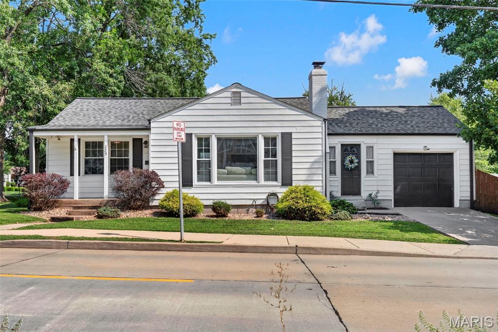 Adele Place - Residential