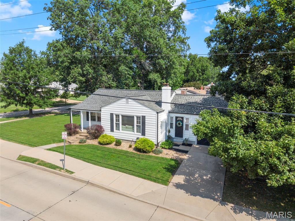 Adele Place - Residential
