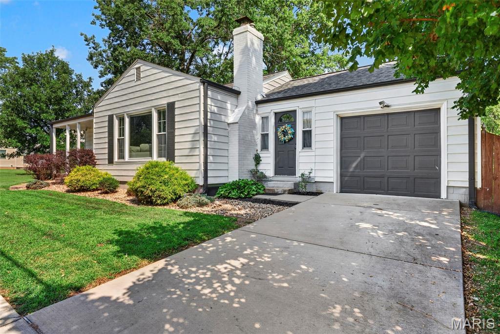 Adele Place - Residential
