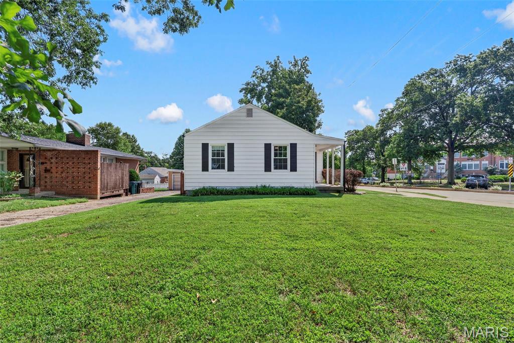 Adele Place - Residential