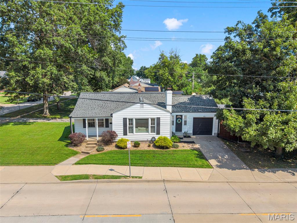 Adele Place - Residential