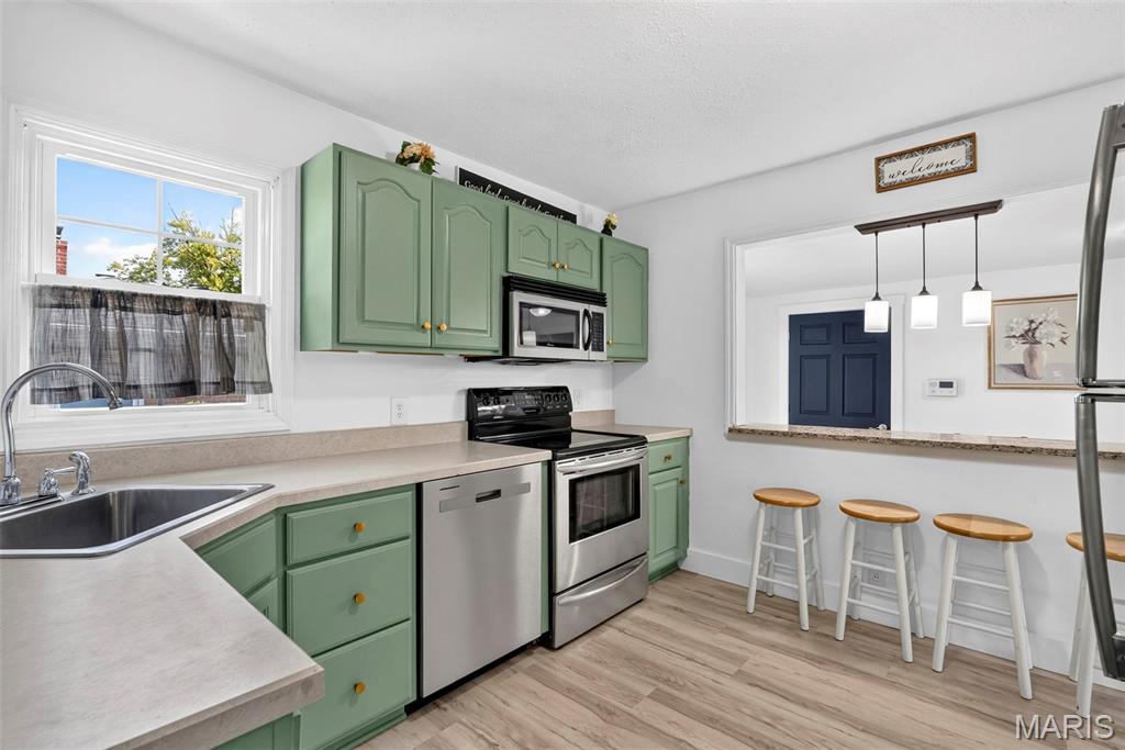Adele Place - Residential