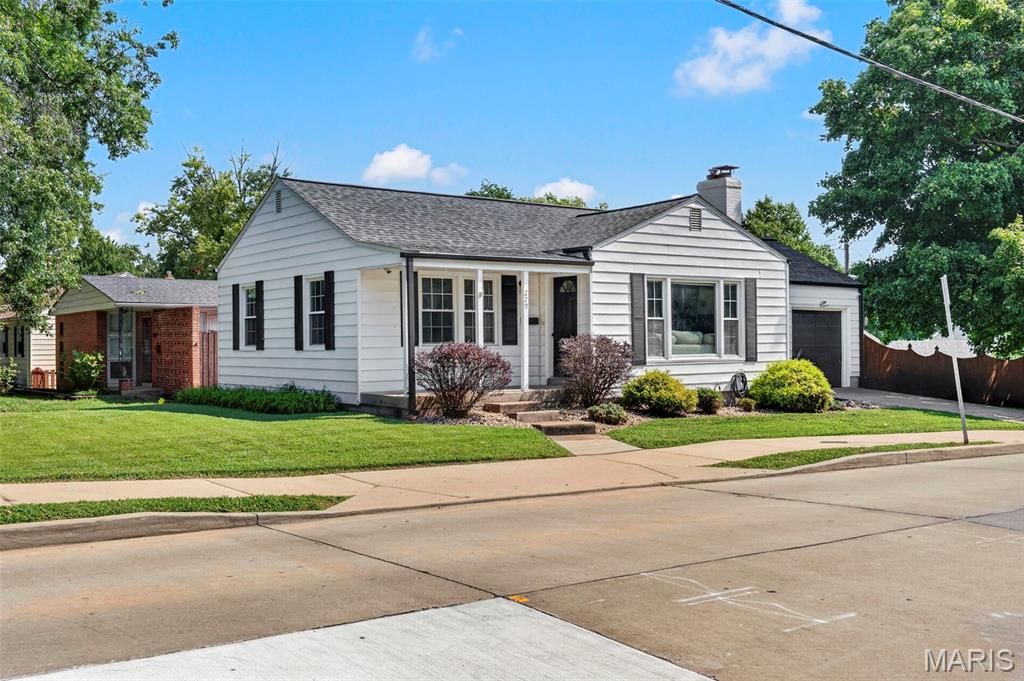 Adele Place - Residential