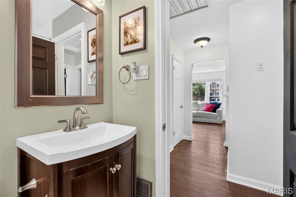 Adele Place - Residential
