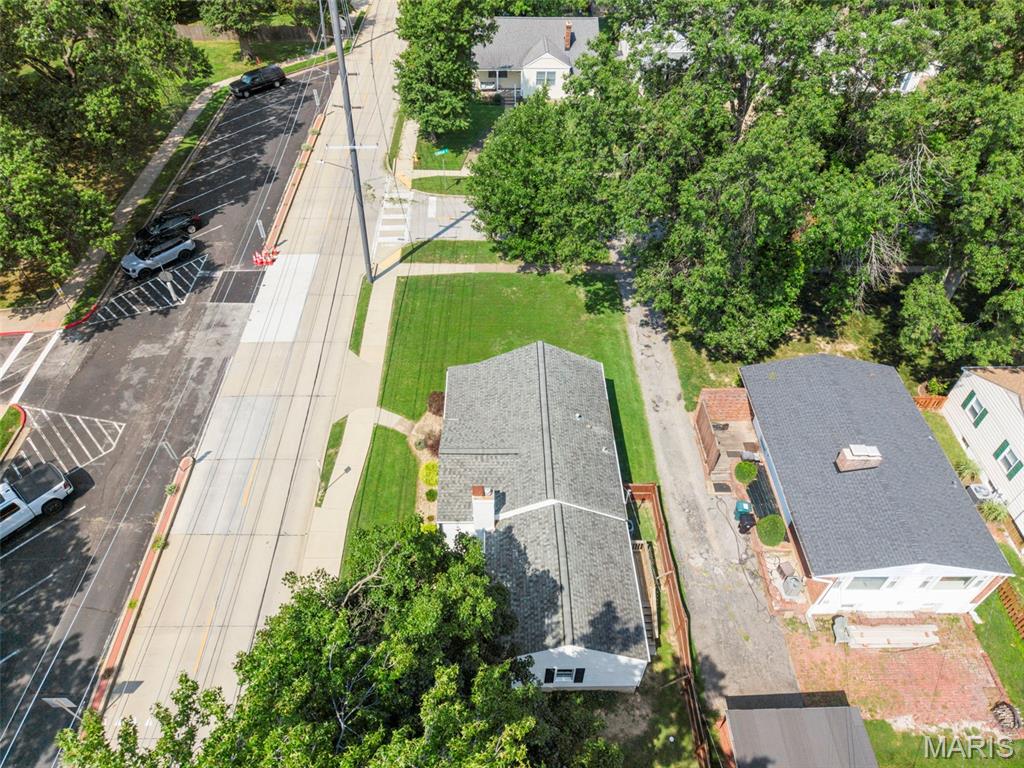 Adele Place - Residential