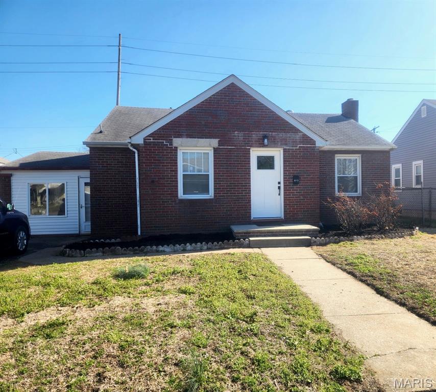 Dulaneys Third Add - Residential