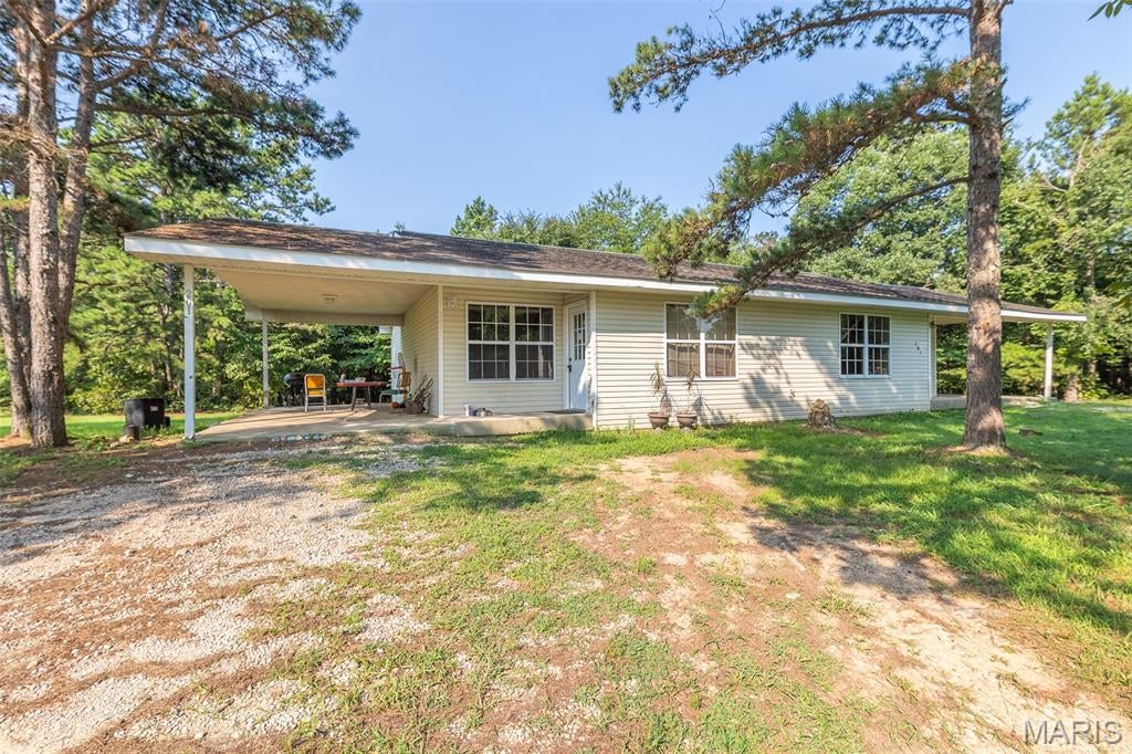 Excellent investment opportunity! This non-restricted duplex sitting on 2.7 +/- acres and offers two 2-bedroom, 1-bathroom units with plenty of potential to build more units. Whether you're looking to expand your rental portfolio, live in one unit while renting the other, or add value through future improvements, this property provides room to develop and grow. This versatile duplex is ready for its next owner. Schedule your showing today!