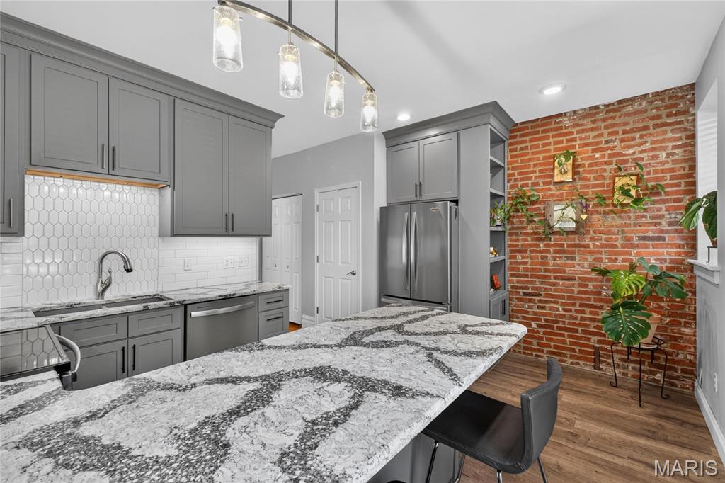 Tyler Place Add - Residential
