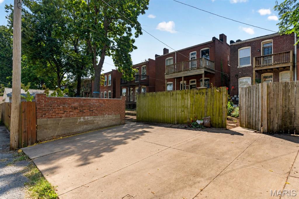 Tyler Place Add - Residential