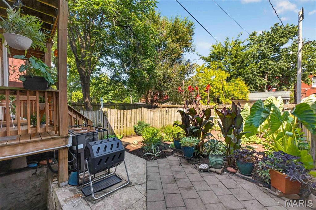 Tyler Place Add - Residential