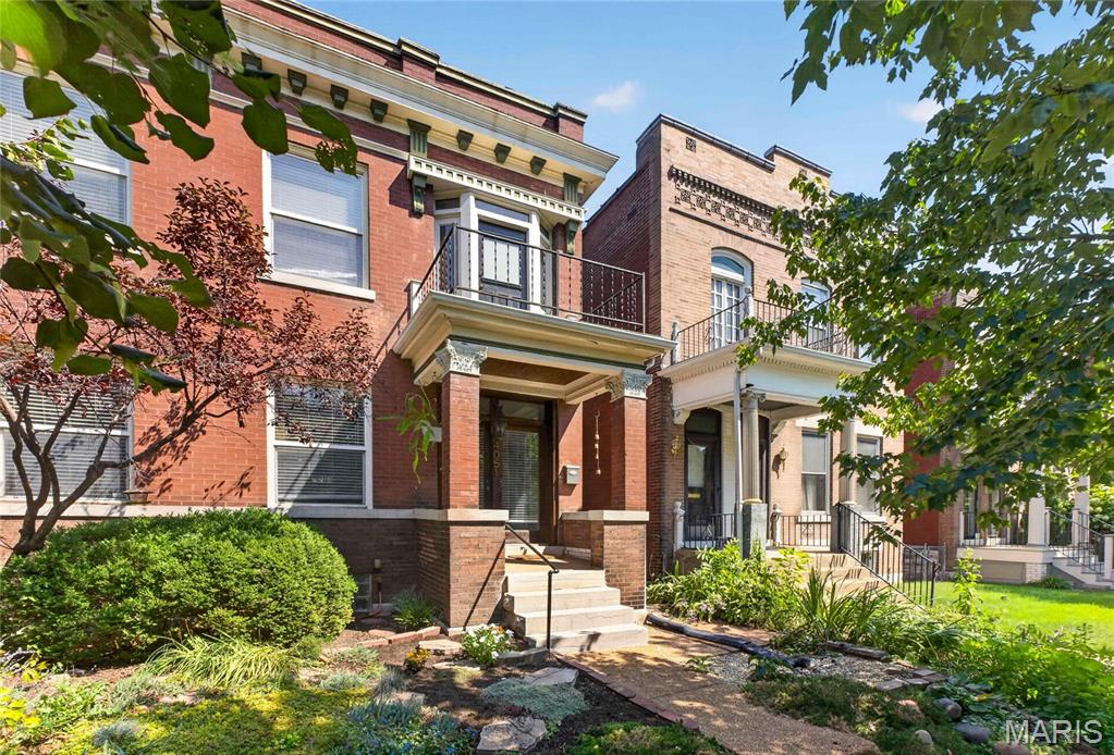 Tyler Place Add - Residential