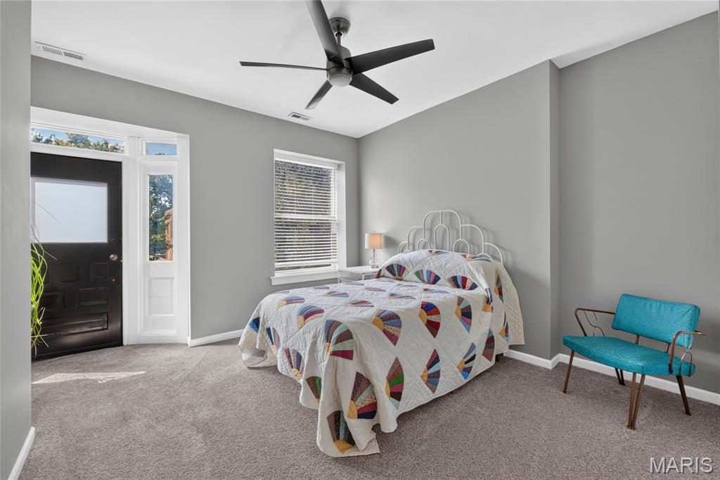 Tyler Place Add - Residential