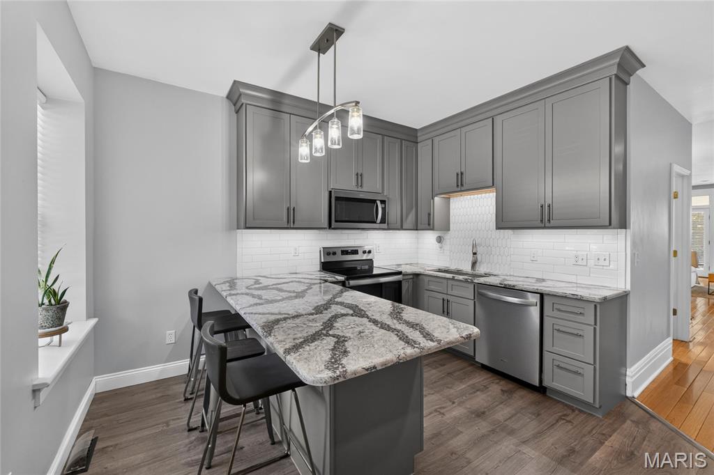 Tyler Place Add - Residential