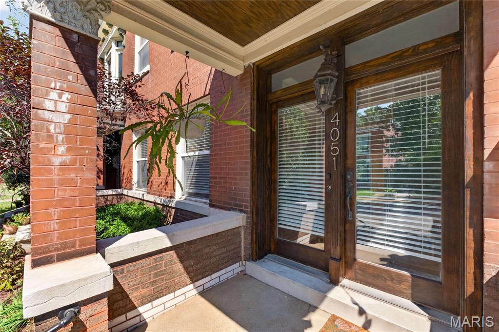 Tyler Place Add - Residential