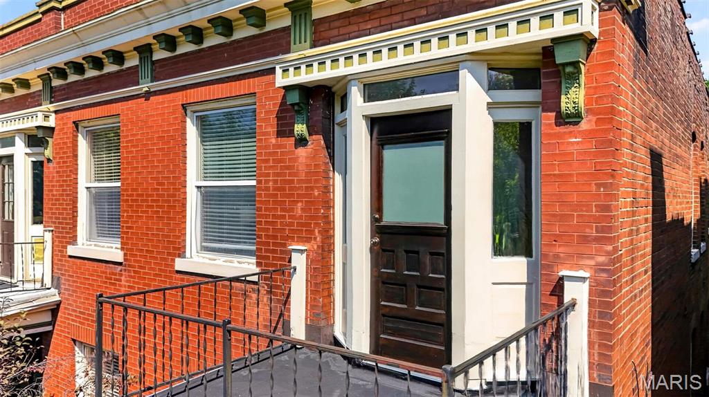 Tyler Place Add - Residential