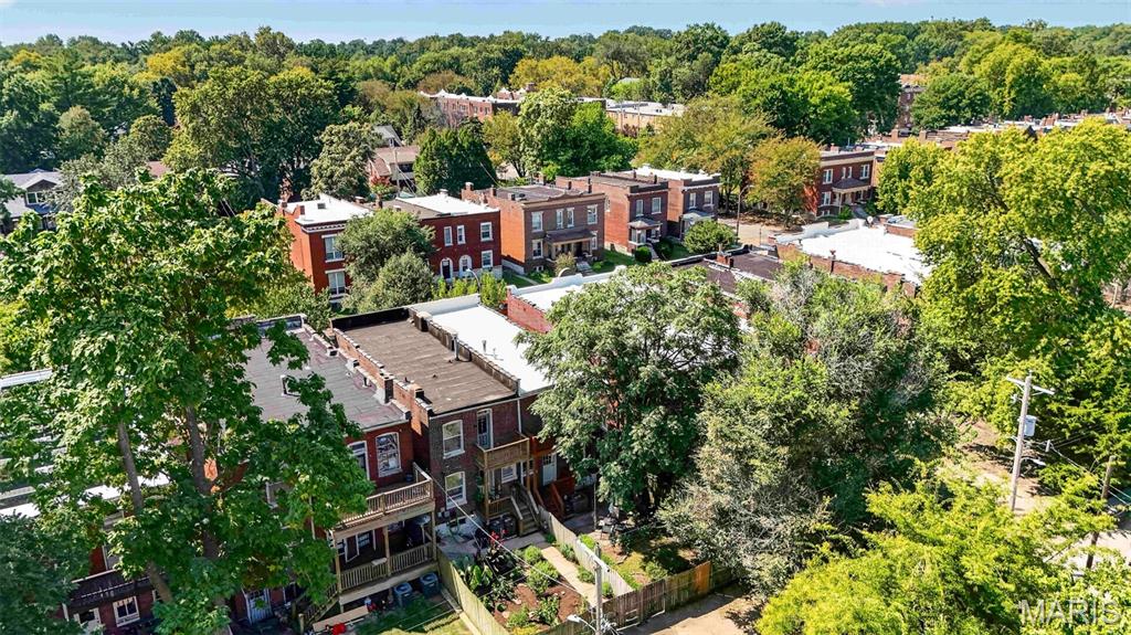 Tyler Place Add - Residential